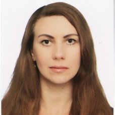 Гавловская Юлия Викторовна