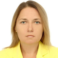 Гаврашенко Людмила Анатоліївна