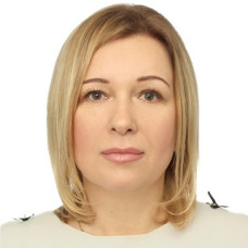 Гагашкина Лилия Ивановна