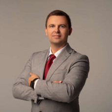 Гайдаржий Андрей Валерьевич