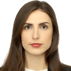 Галинская Наталья Сергеевна