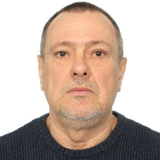 Галущак Юрий Анатольевич