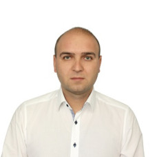 Гарасюта Игорь Олегович