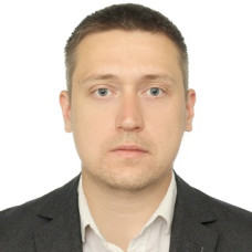 Гаргаун Ярослав Игоревич