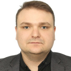 Гафич Иван Иванович