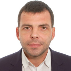 Гафтуняк Роман Игоревич