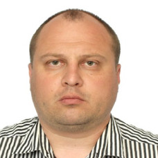 Герасимец Николай Николаевич