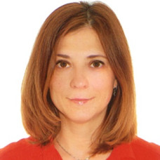 Герман Оксана Степановна