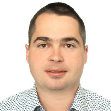 Глушаница Андрей Леонидович