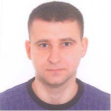 Глушко Дмитрий Викторович