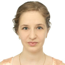 Глушко Светлана Вячеславовна