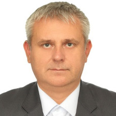Говоруха Максим Николаевич