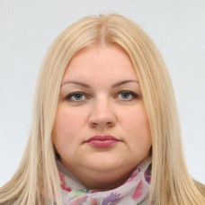 Гоголева Ганна Олександрівна