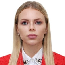 Голованенко Катерина Олексіївна