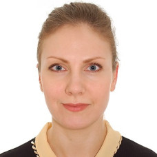 Головченко Анжелика Валерьевна