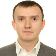Голубашенко Тарас Александрович