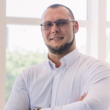 Голубенко Дмитро Костянтинович