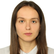 Гончаренко Юлія Миколаївна