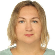 Гончаренко Марина Борисовна