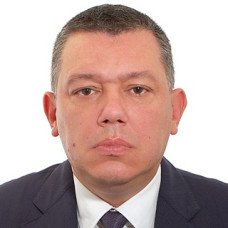 Горбов Александр Викторович