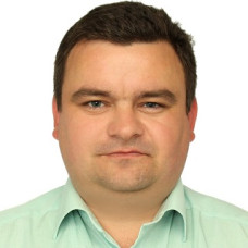Гордейчук Микола Олександрович