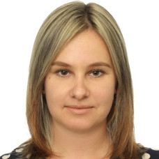 Гордейчук Юлія Олександрівна