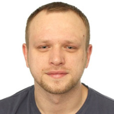 Горлов Антон Вікторович