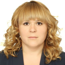 Горта Елена Милославовна