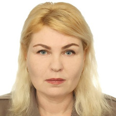 Гофман Олена Євгеніївна