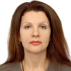 Гоцуляк Юлія Сергіївна