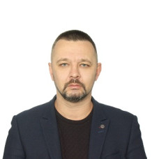 Грабленко Денис Володимирович