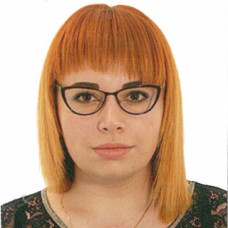 Гречневая Анастасия Дмитриевна