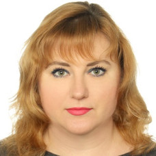 Грипачевская Ольга Михайловна