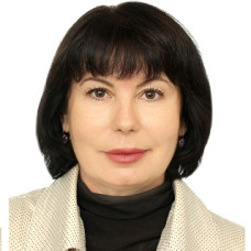 Гроголь Раиса Владимировна