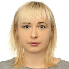 Гроднова Анна Михайловна