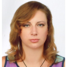 Губницкая-Степанова Алевтина Алексеевна