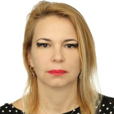 Гуменюк Ирина Леонидовна