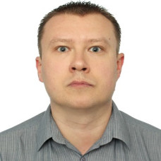 Гунько Виталий Сергеевич