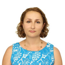 Гурова Анна Анатольевна