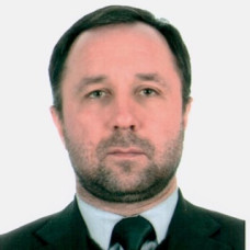 Гусь Александр Николаевич