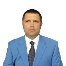Гусаров Вадим Николаевич