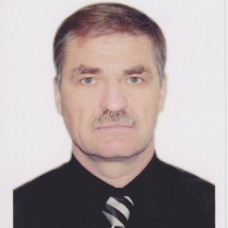 Гусаров Сергей Дмитриевич