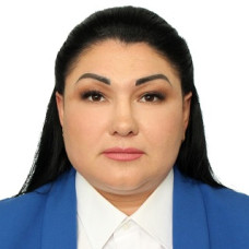 Гусарова Светлана Михайловна