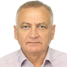 Гусев Николай Михайлович