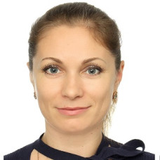 Гутыря Марина Николаевна