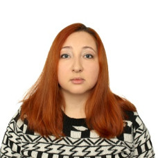 Д'яченко Крістіна Станіславівна