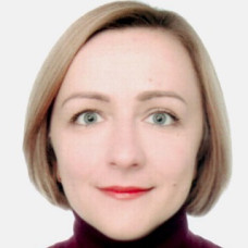 Данилова Екатерина Юрьевна