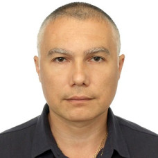 Данчук Олександр Васильович