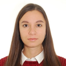 Демида Мария Андреевна