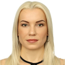 Демченко Наталя Вікторівна